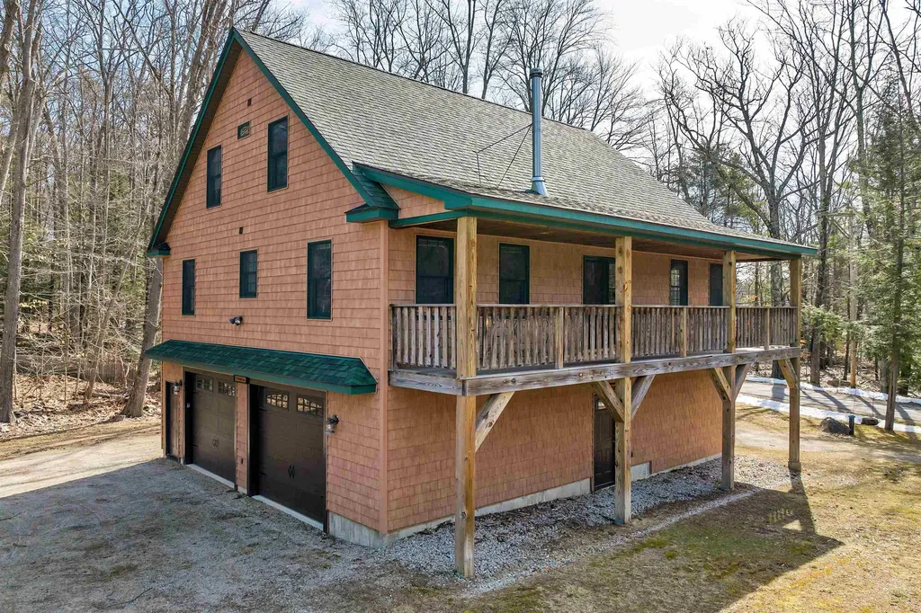 49 Smith Point Road Alton NH 03810