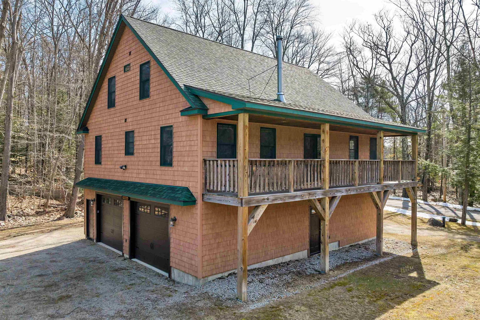 49 Smith Point Road Alton NH 03810