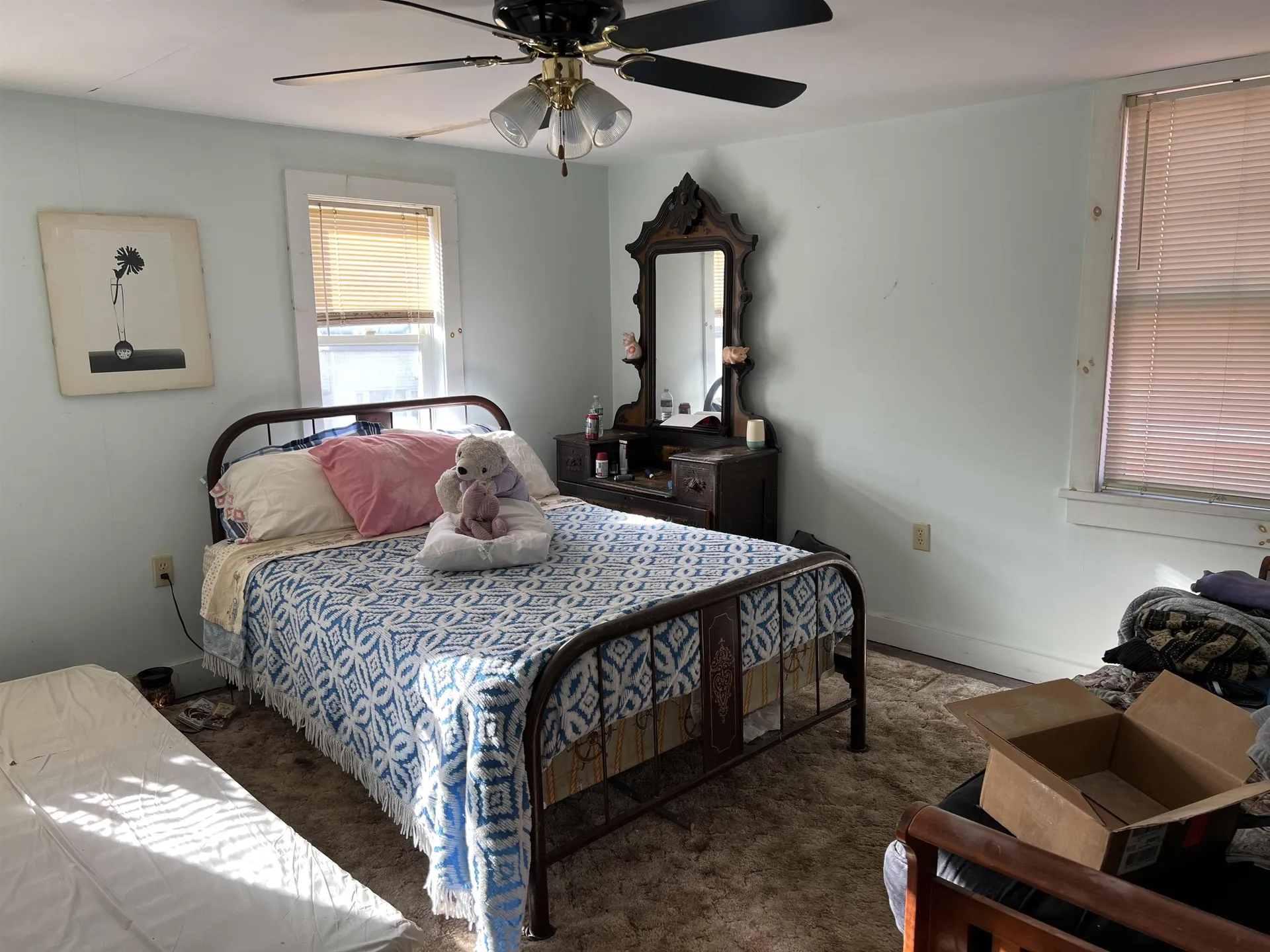 54 Summer Street Northfield VT 05663