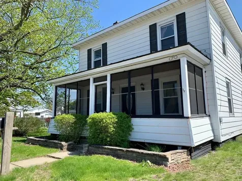 56 First Street Swanton VT 05488