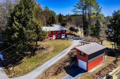 4 Granger Circle Hanover NH 03755