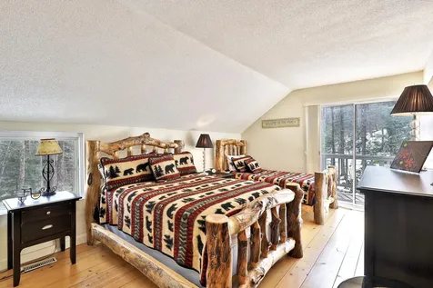 627 Glen Road Peru VT 05152