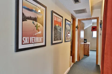 627 Glen Road Peru VT 05152