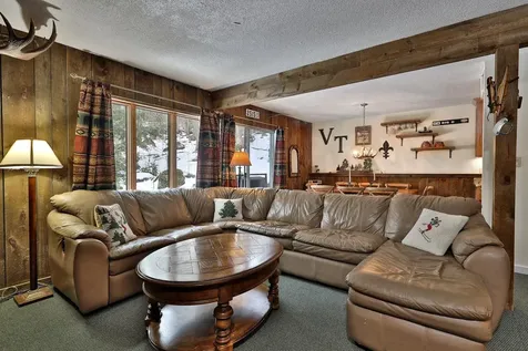 627 Glen Road Peru VT 05152