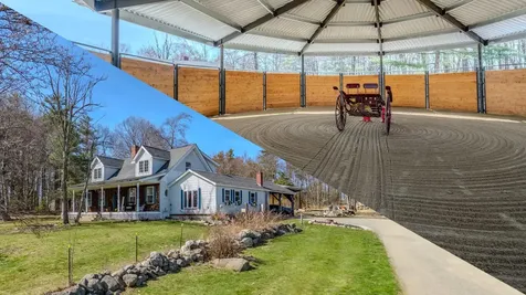 41 Tenney Road Sandown NH 03873