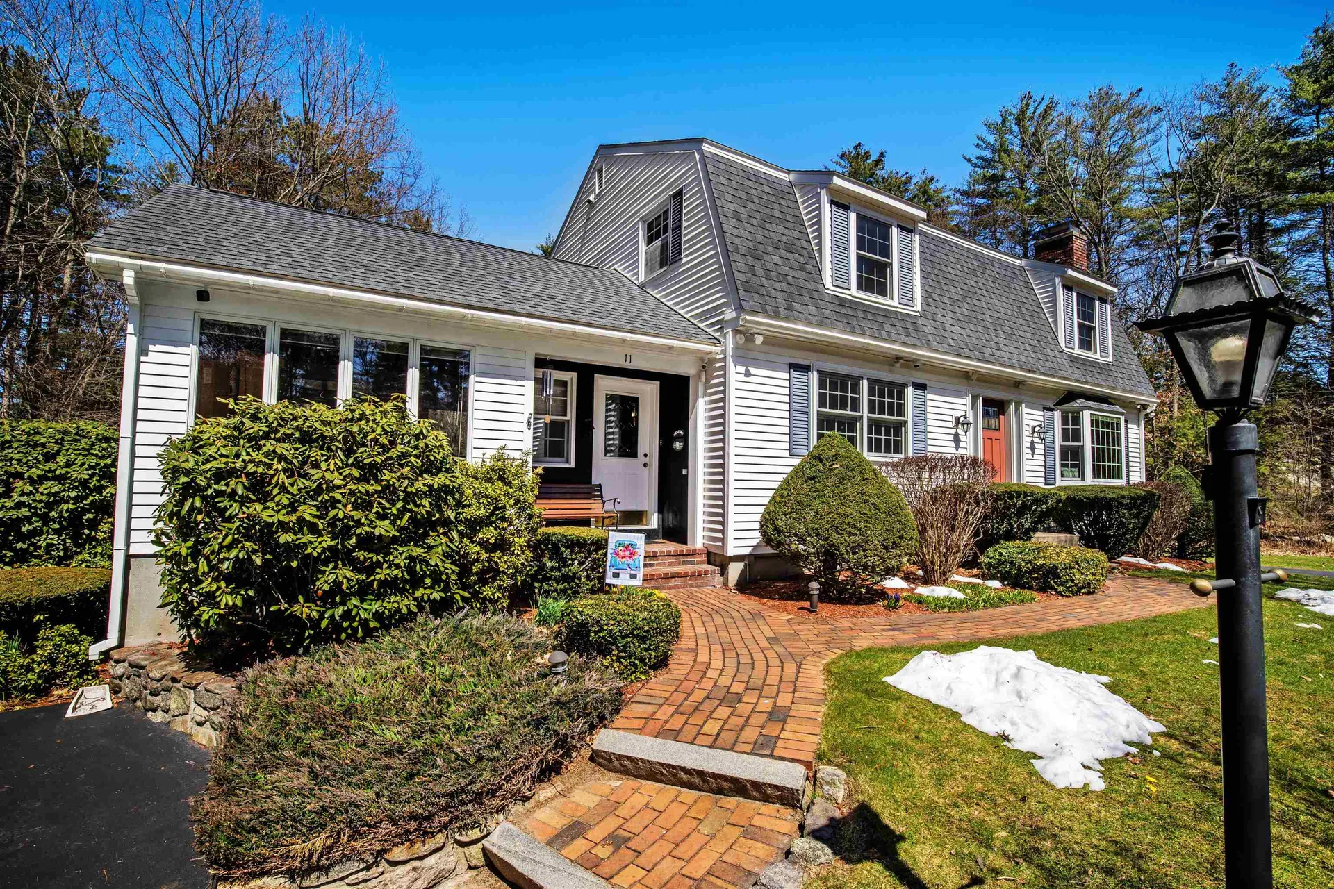 11 Lauren Lane Goffstown NH 03045