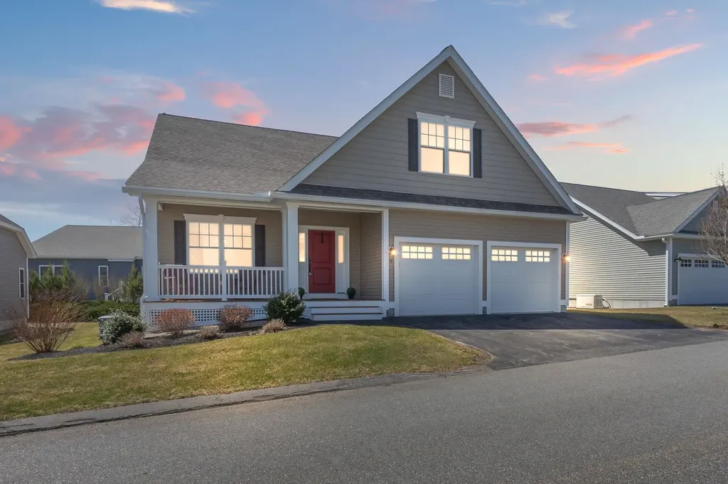 9 Catalpa Road Salem NH 03079