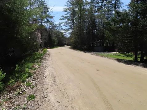 Lot 446 North Shore Drive Barnstead NH 03225