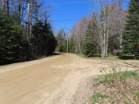 Lot 446 North Shore Drive Barnstead NH 03225