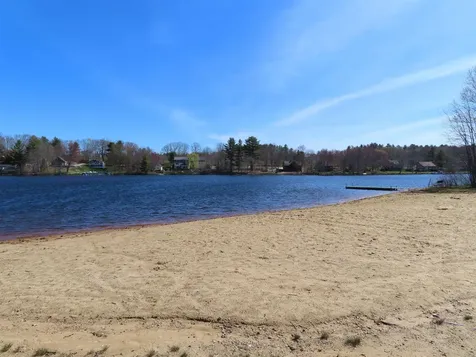 Lot 446 North Shore Drive Barnstead NH 03225