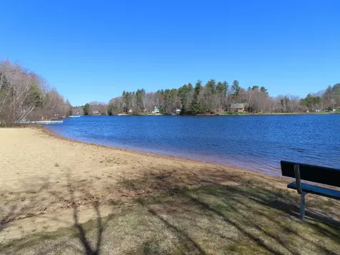 Lot 446 North Shore Drive Barnstead NH 03225