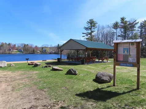Lot 446 North Shore Drive Barnstead NH 03225