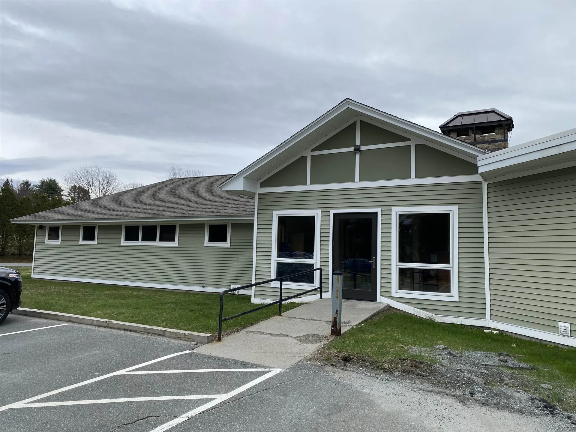 81 Bethlehem Road Littleton NH 03561