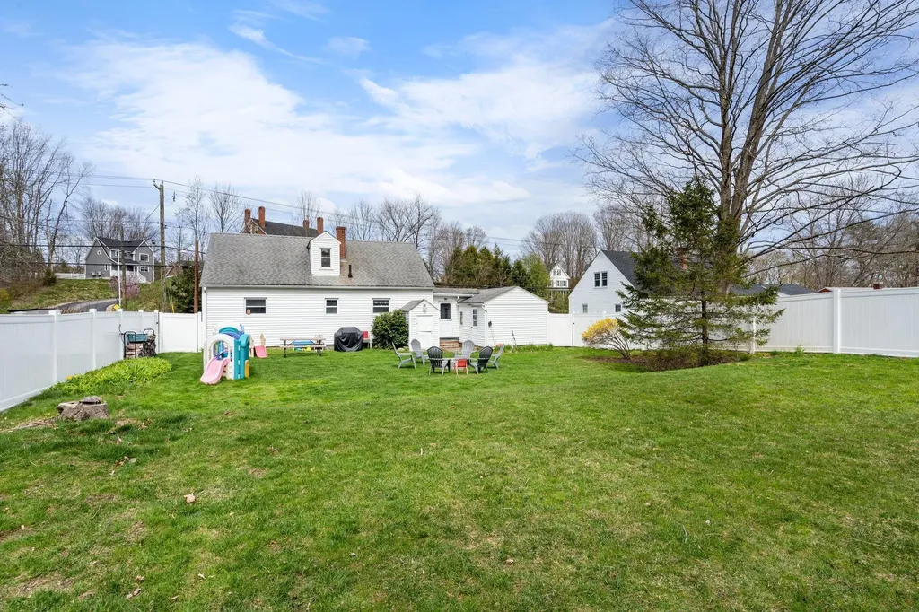 110 6th Street Dover NH 03820