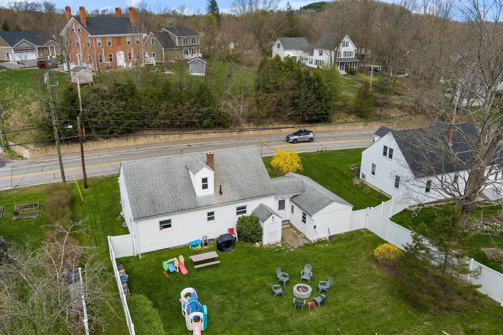 110 6th Street Dover NH 03820