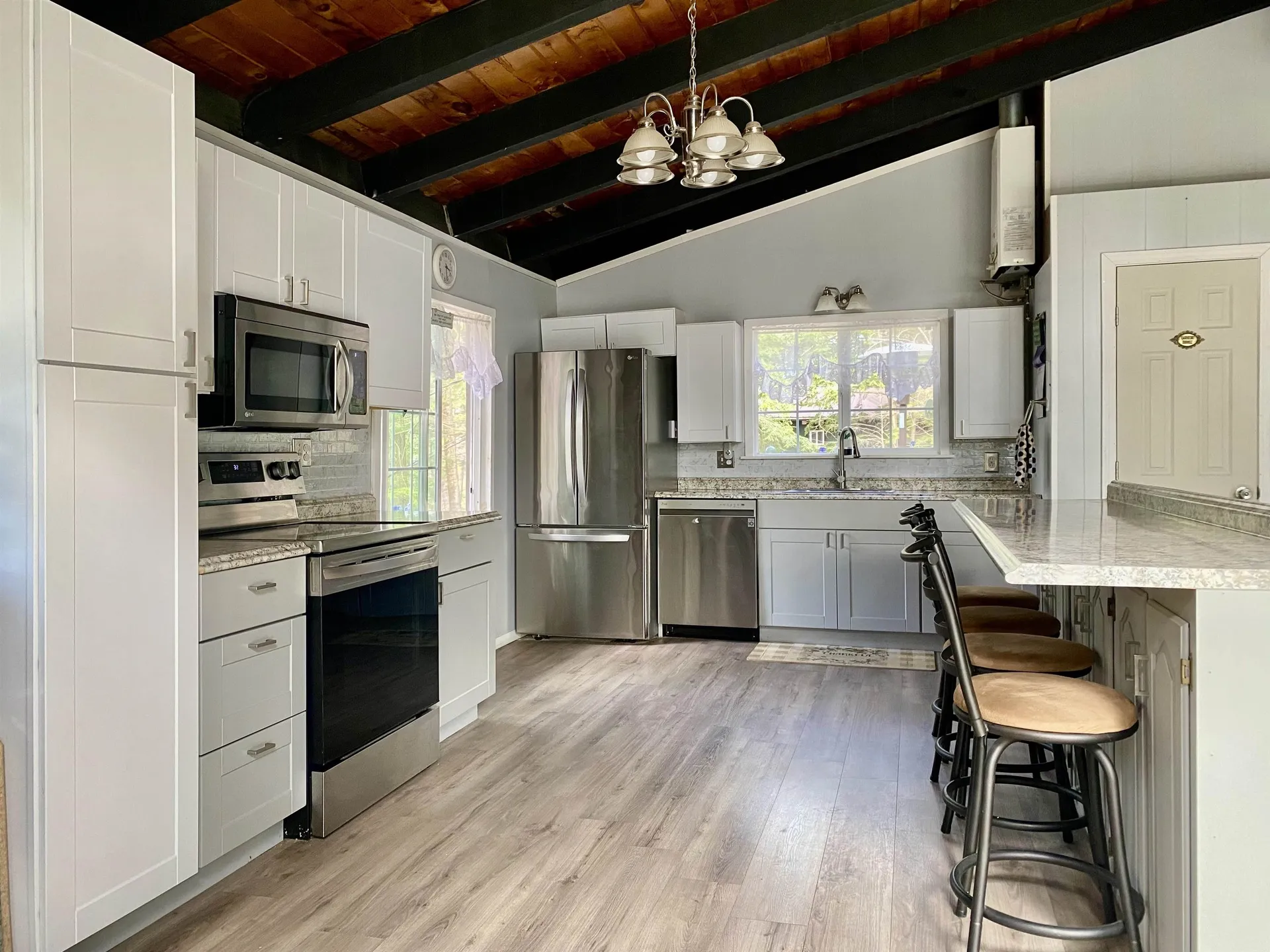 49 Eidelweiss Drive Madison NH 03849