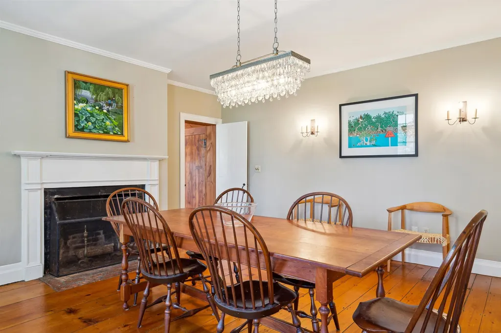 395 Main Street Norwich VT 05055