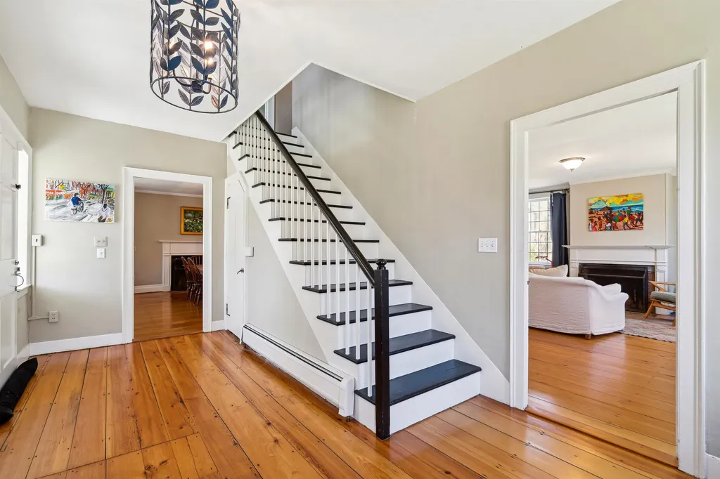 395 Main Street Norwich VT 05055