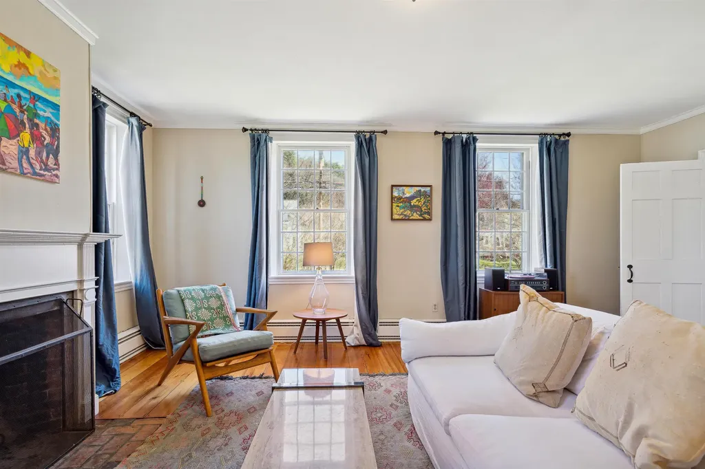 395 Main Street Norwich VT 05055