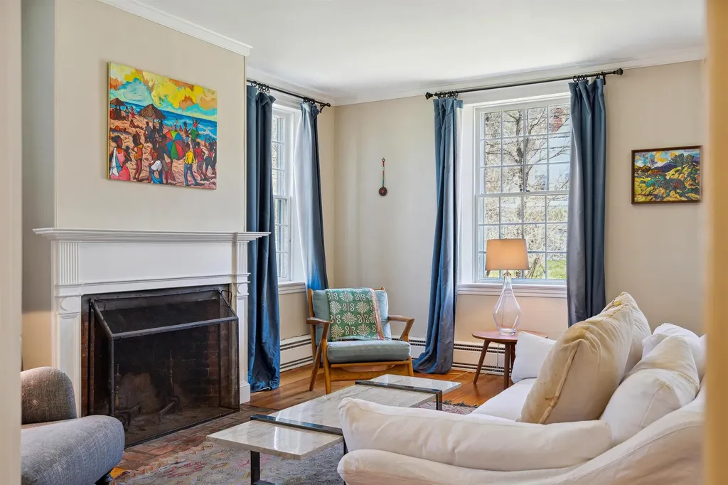 395 Main Street Norwich VT 05055