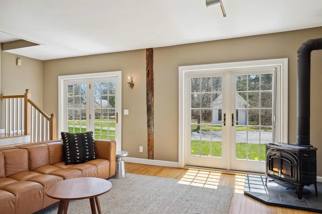 395 Main Street Norwich VT 05055