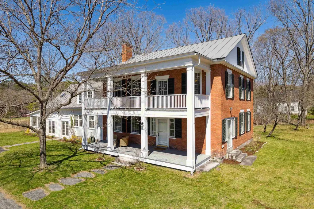 395 Main Street Norwich VT 05055