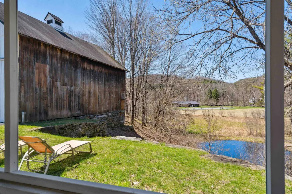 395 Main Street Norwich VT 05055