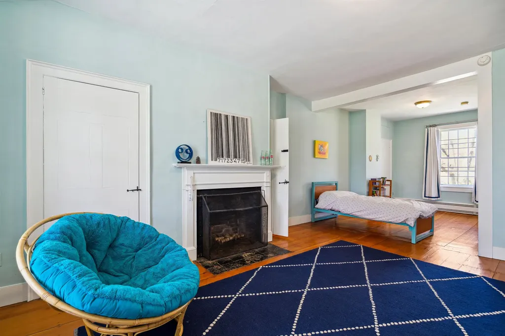 395 Main Street Norwich VT 05055