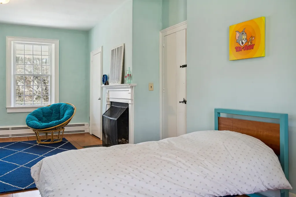 395 Main Street Norwich VT 05055