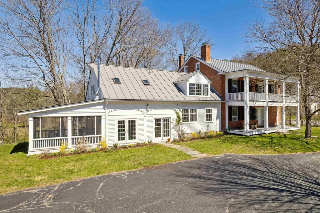 395 Main Street Norwich VT 05055