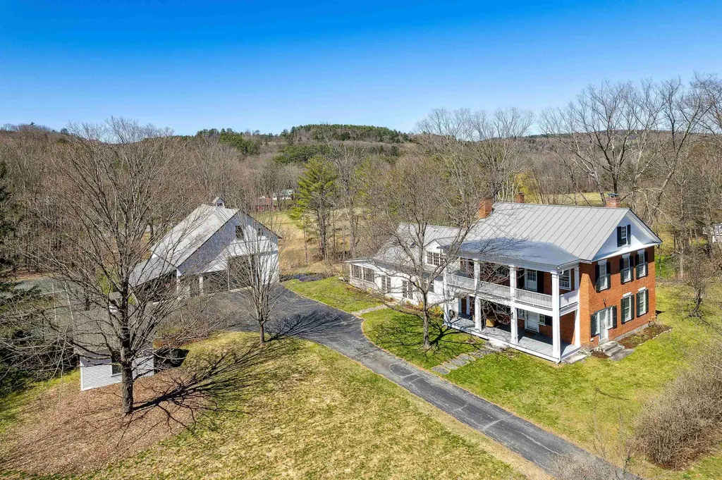 395 Main Street Norwich VT 05055