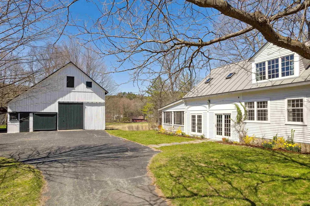 395 Main Street Norwich VT 05055