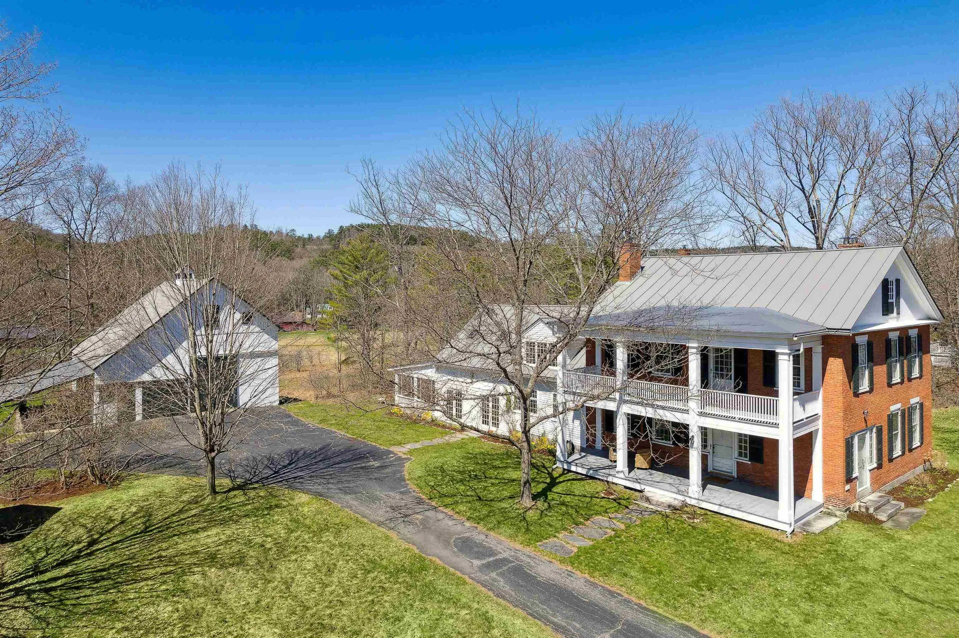 395 Main Street Norwich VT 05055