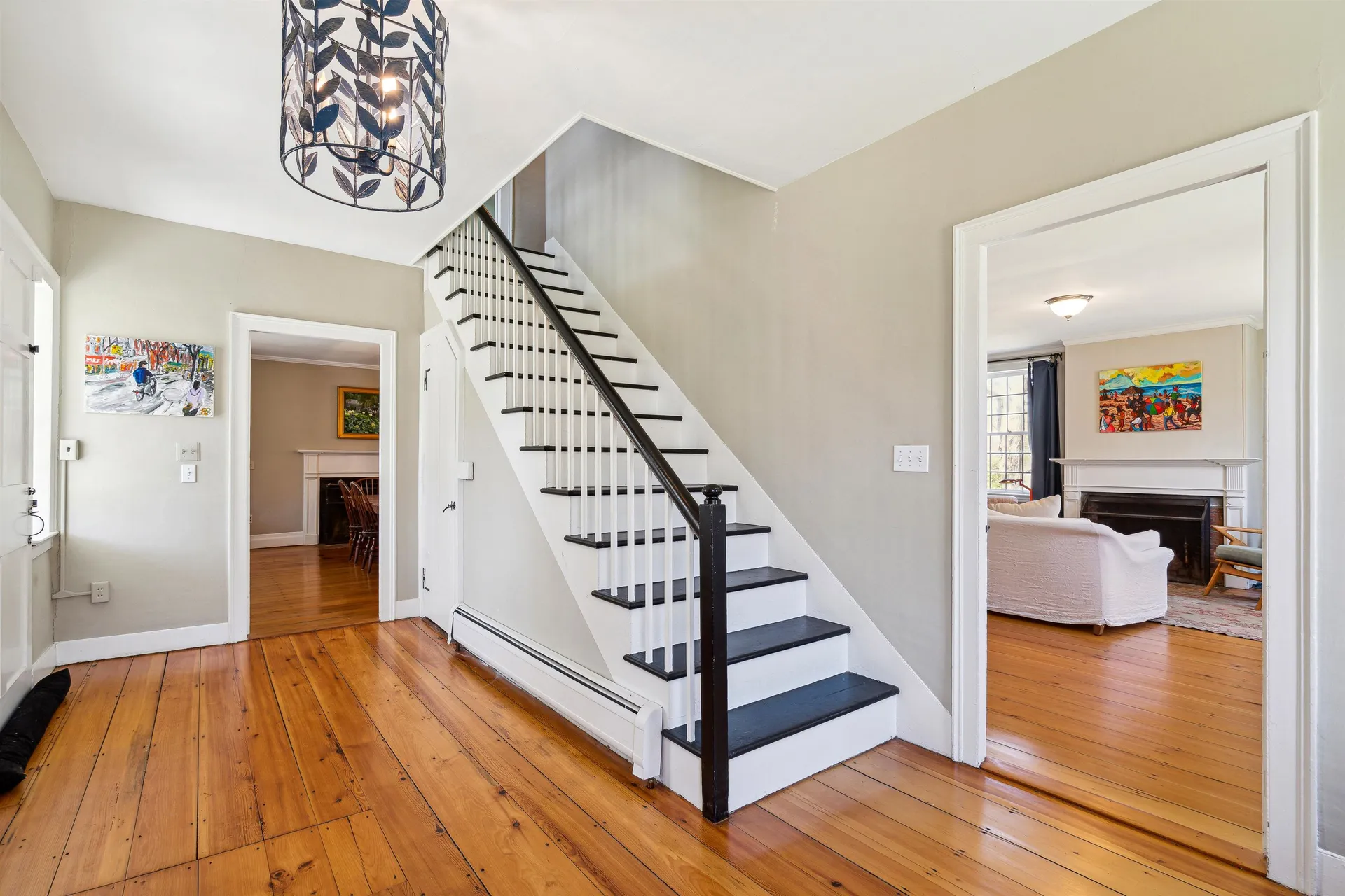 395 Main Street Norwich VT 05055