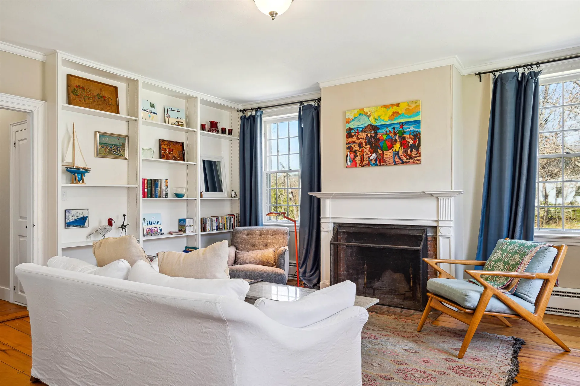 395 Main Street Norwich VT 05055