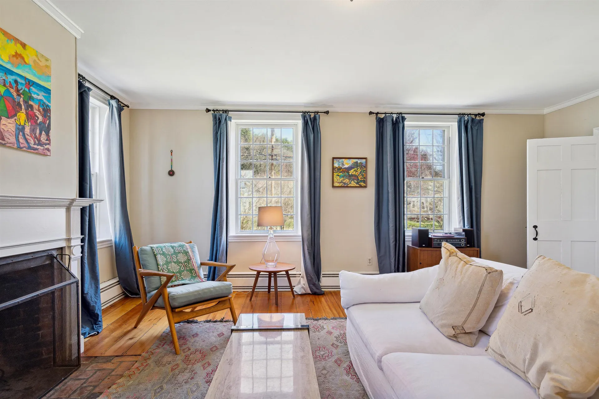 395 Main Street Norwich VT 05055