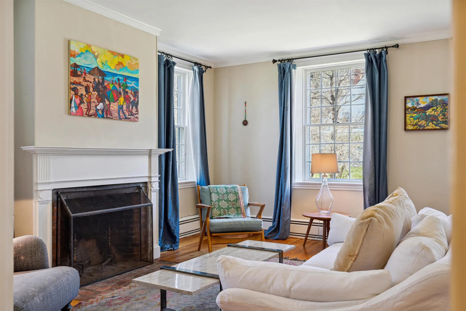 395 Main Street Norwich VT 05055