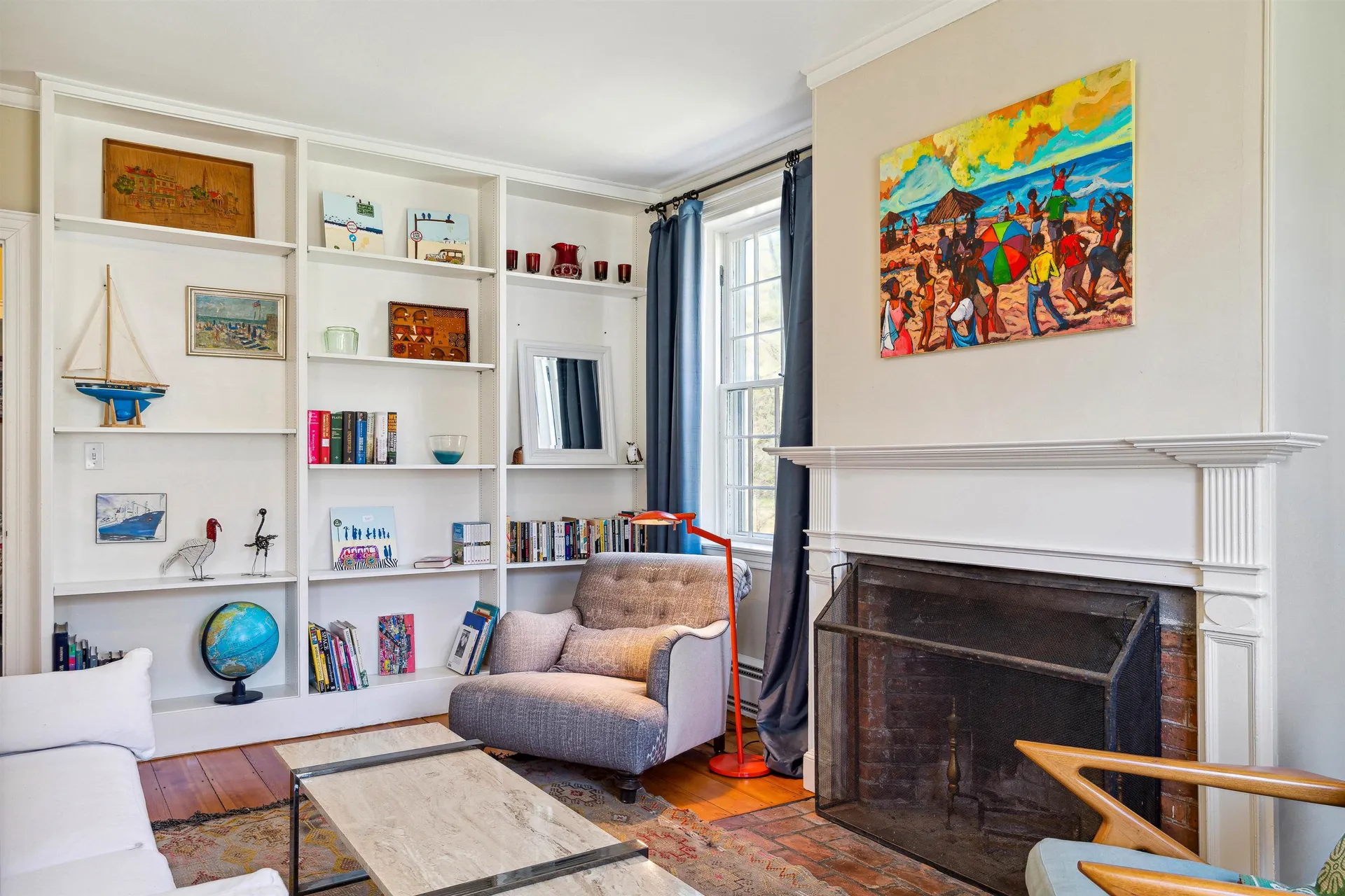 395 Main Street Norwich VT 05055