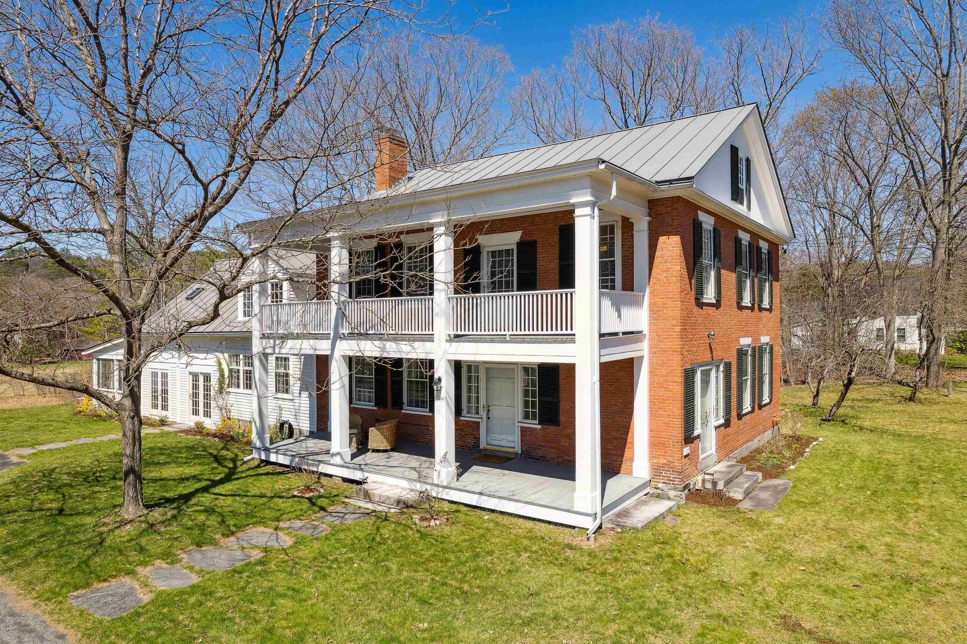 395 Main Street Norwich VT 05055