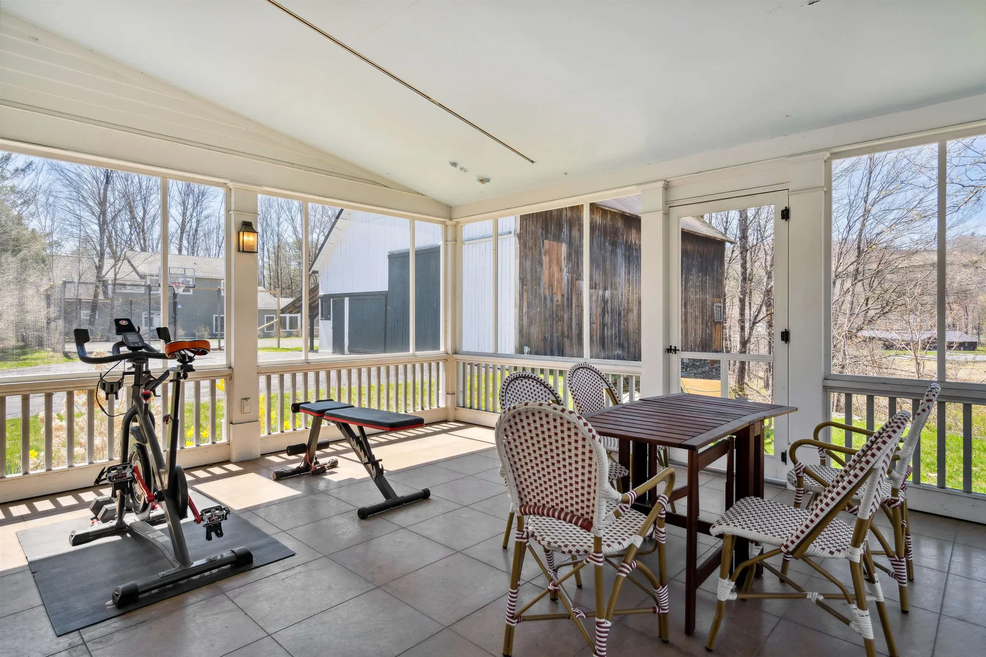 395 Main Street Norwich VT 05055