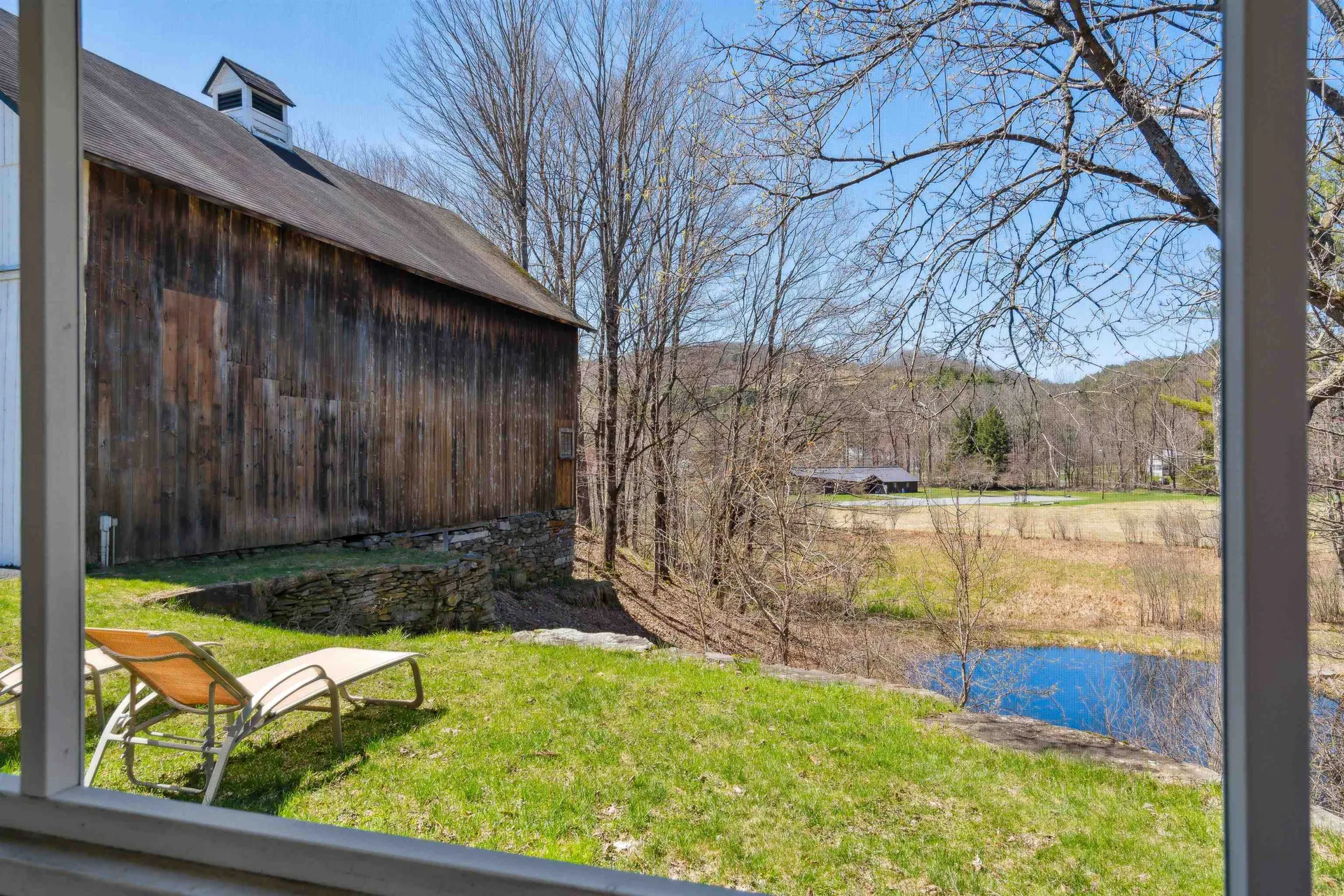 395 Main Street Norwich VT 05055