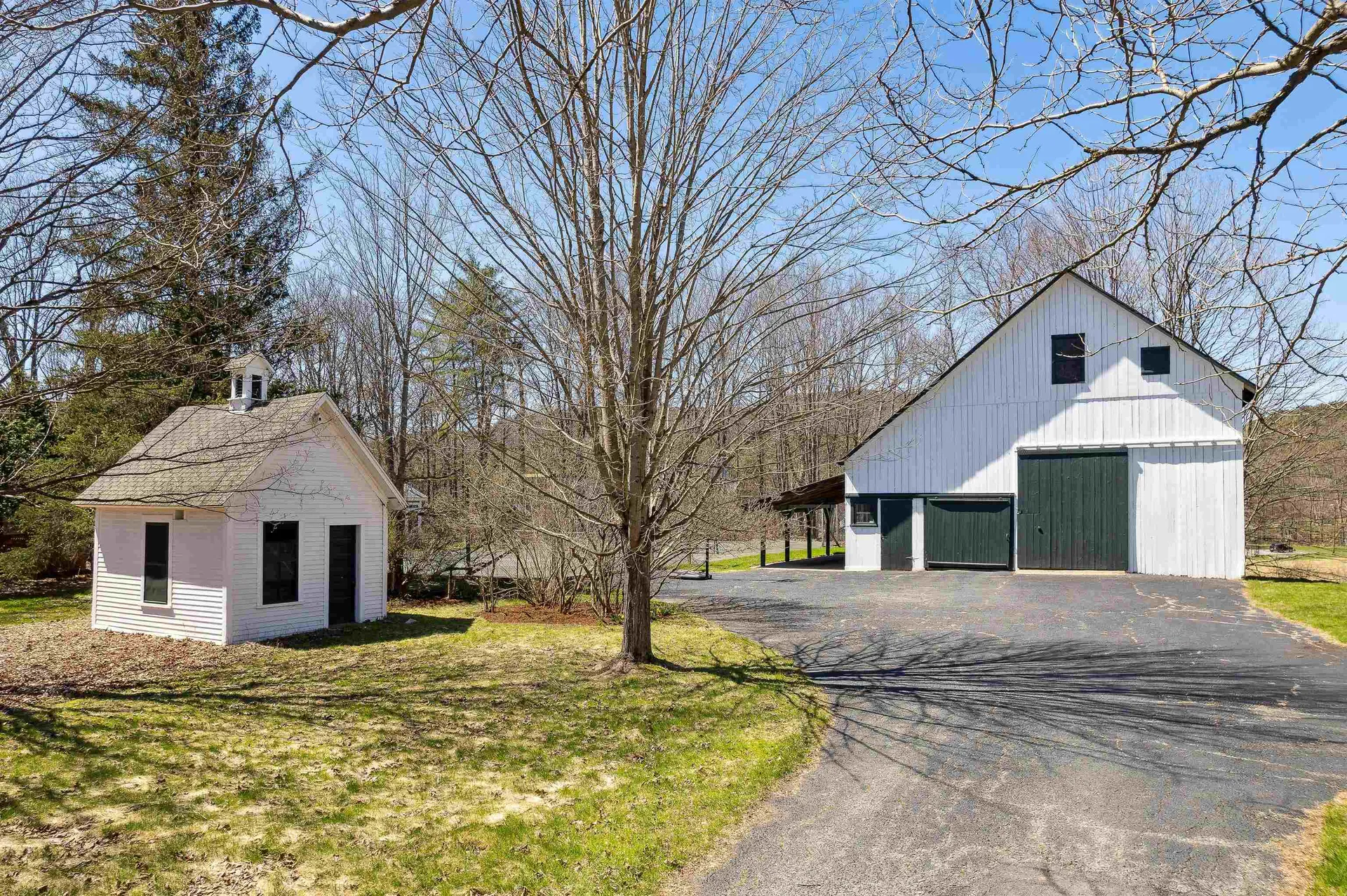 395 Main Street Norwich VT 05055