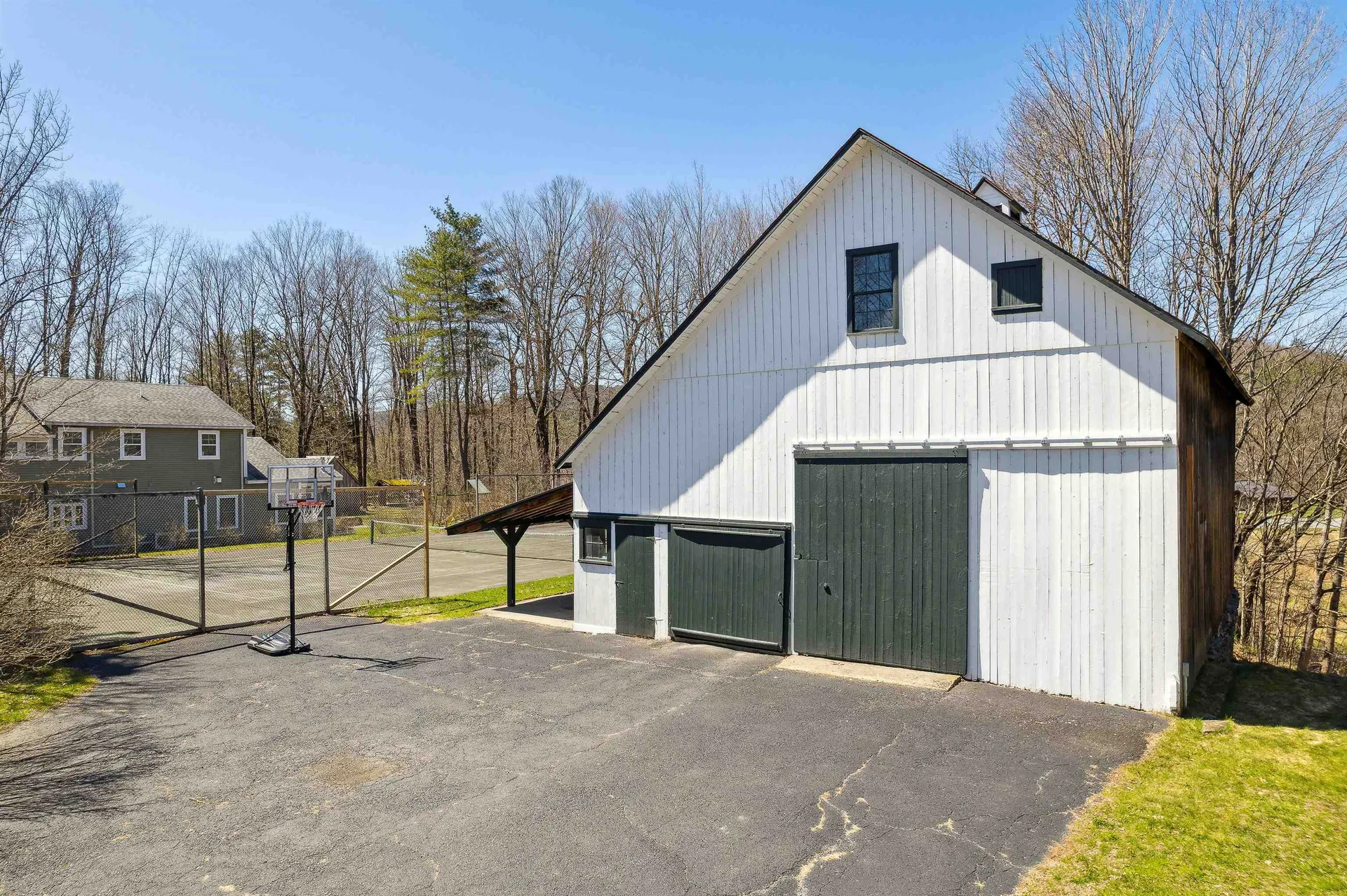 395 Main Street Norwich VT 05055