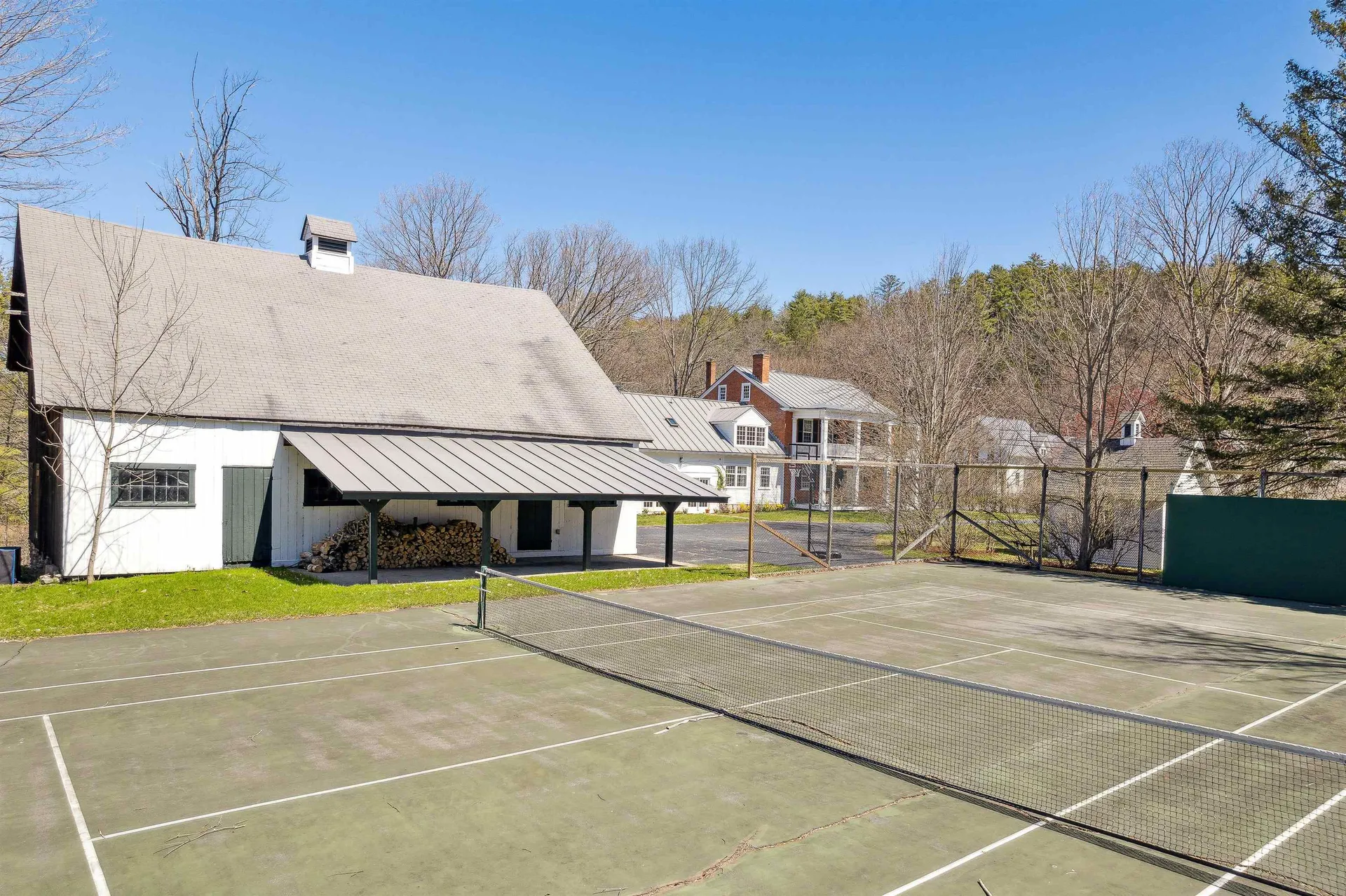 395 Main Street Norwich VT 05055