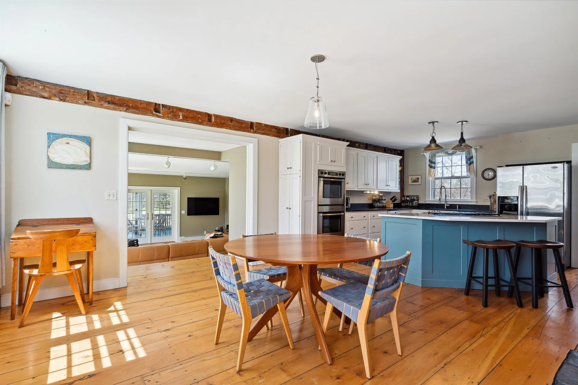 395 Main Street Norwich VT 05055