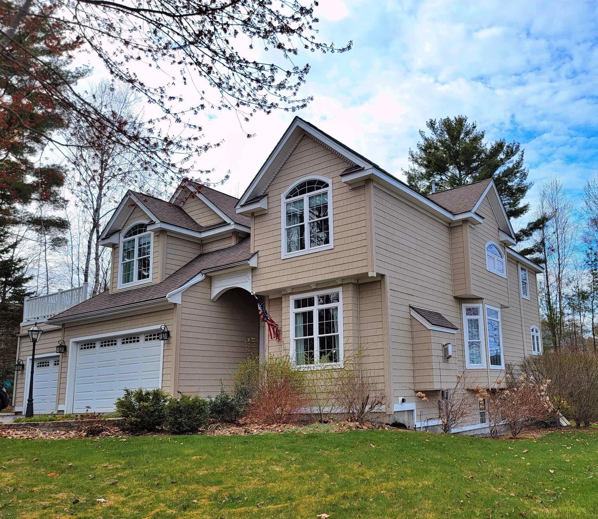 34 Aberry Drive Laconia NH 03246