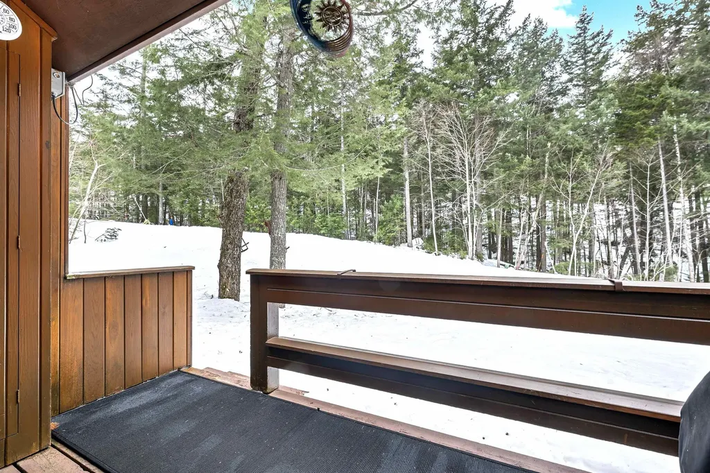 53 Mountainside At Attitash Road Bartlett NH 03812