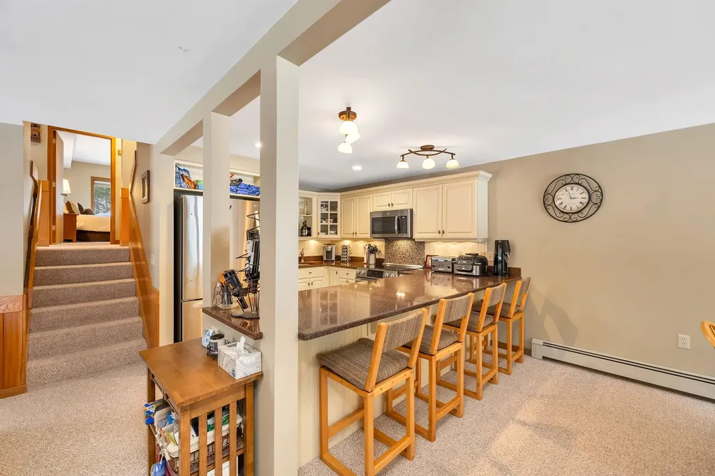 53 Mountainside At Attitash Road Bartlett NH 03812