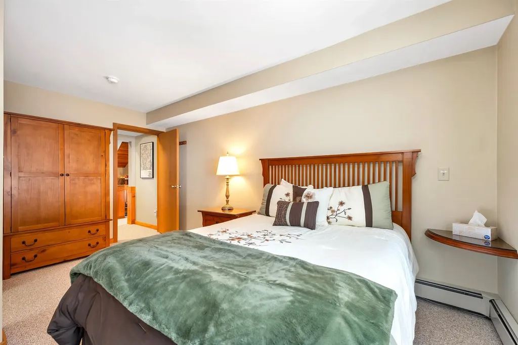 53 Mountainside At Attitash Road Bartlett NH 03812