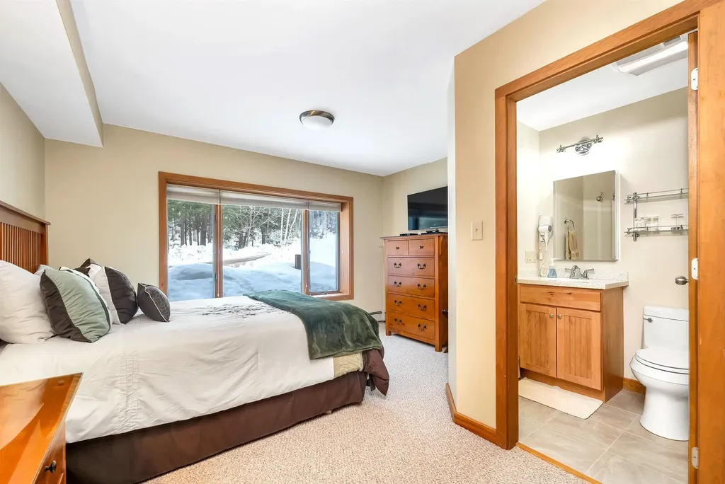 53 Mountainside At Attitash Road Bartlett NH 03812